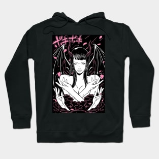 robin nico Hoodie